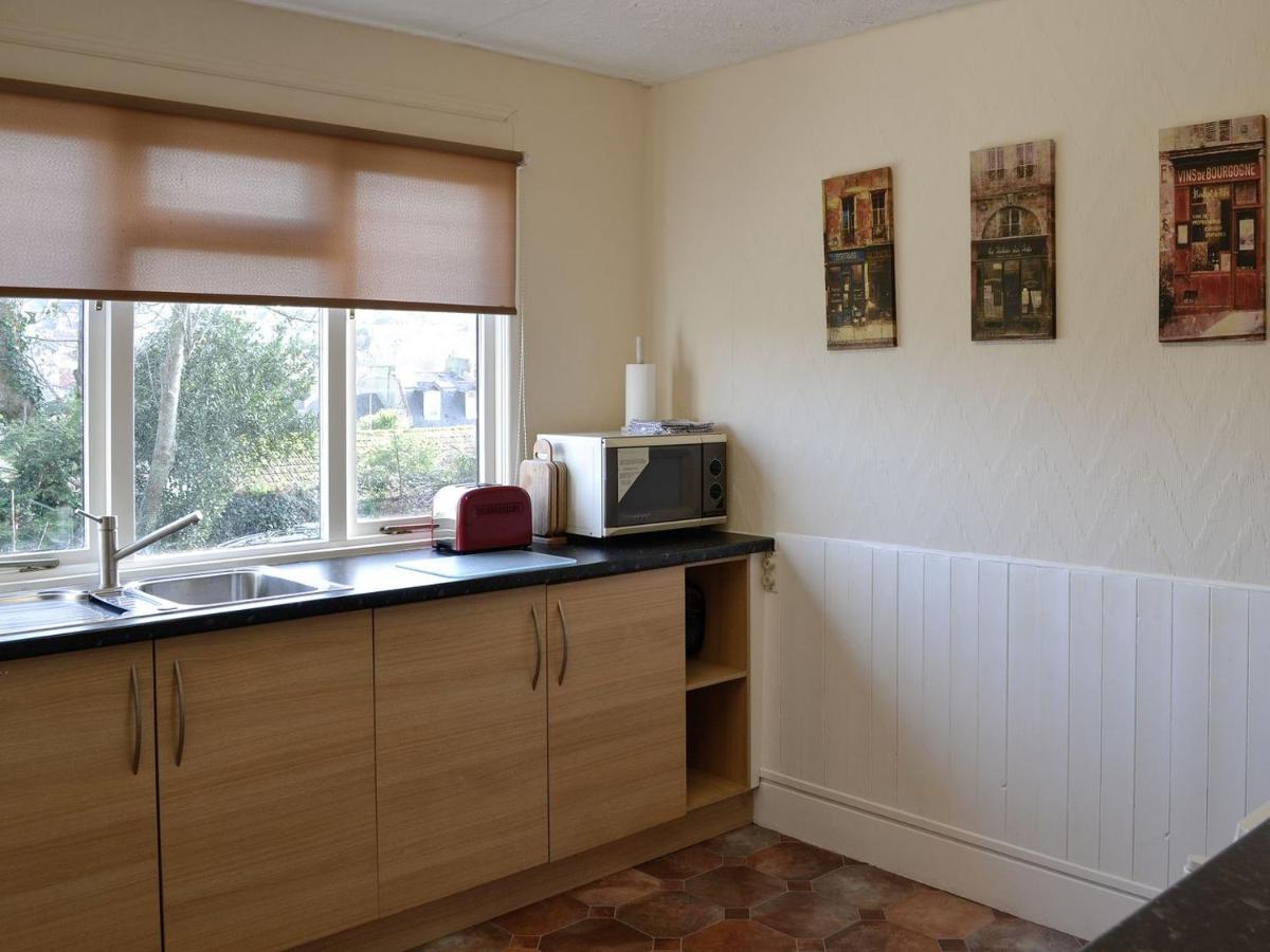 Beech Cottage Ilfracombe Εξωτερικό φωτογραφία