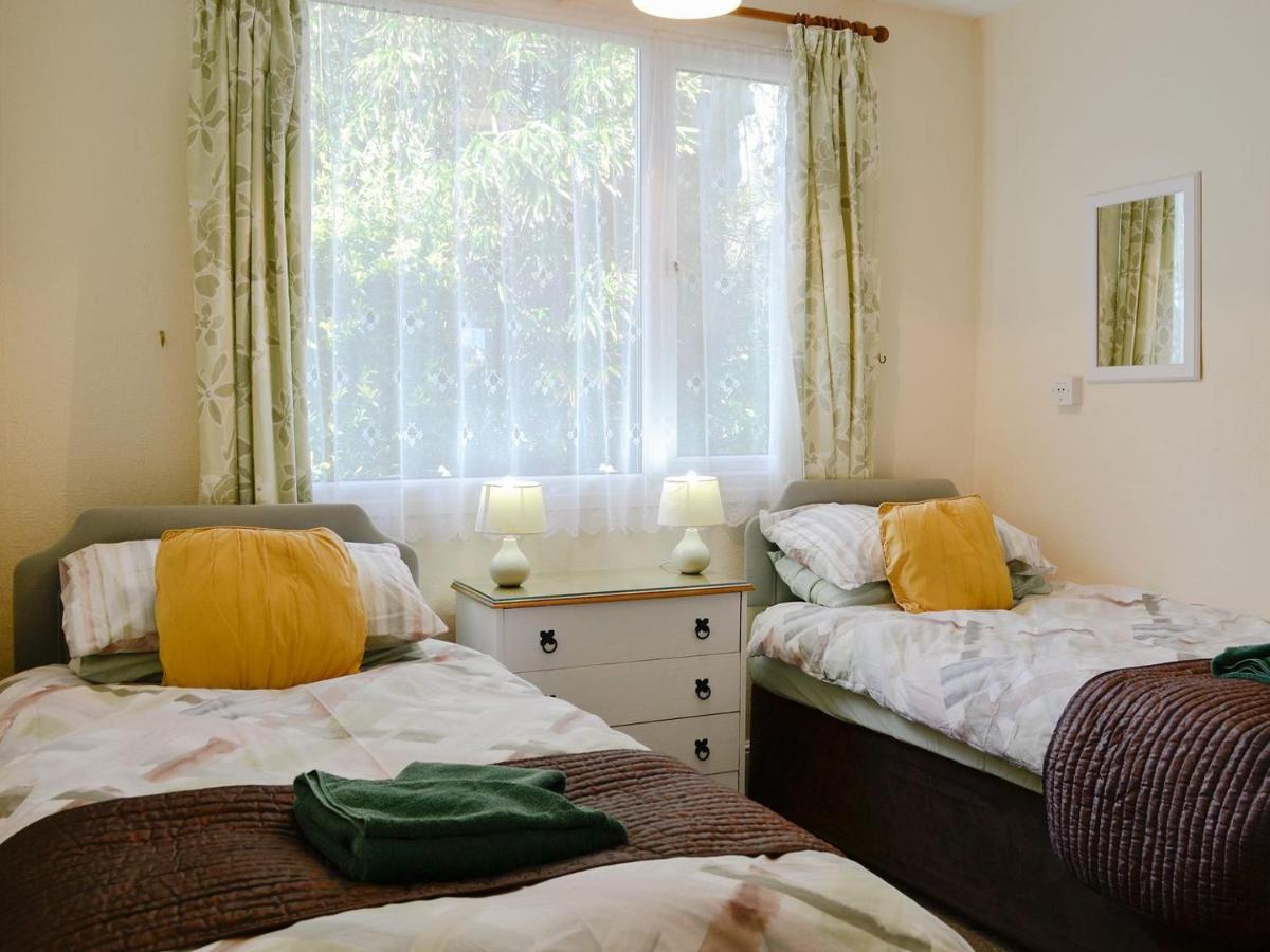 Beech Cottage Ilfracombe Εξωτερικό φωτογραφία