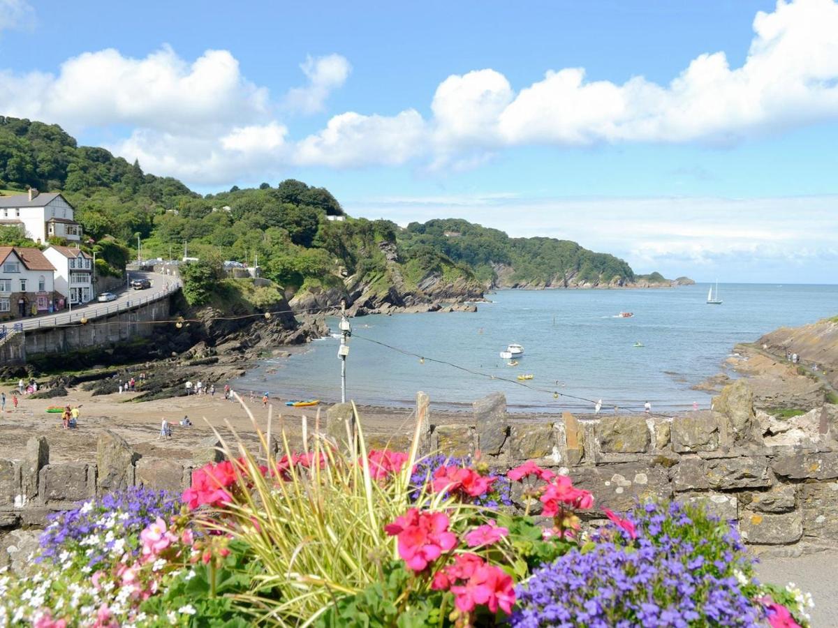 Beech Cottage Ilfracombe Εξωτερικό φωτογραφία