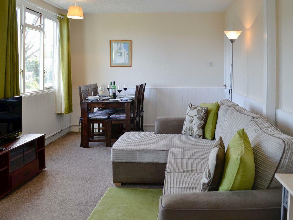 Beech Cottage Ilfracombe Εξωτερικό φωτογραφία