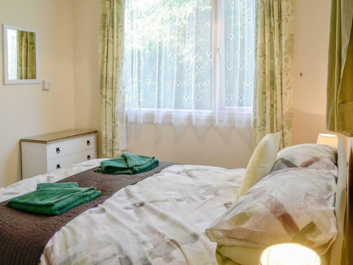 Beech Cottage Ilfracombe Εξωτερικό φωτογραφία